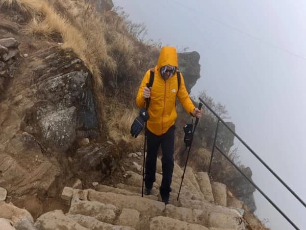 Manaslu Circuit Trek Permit Guide