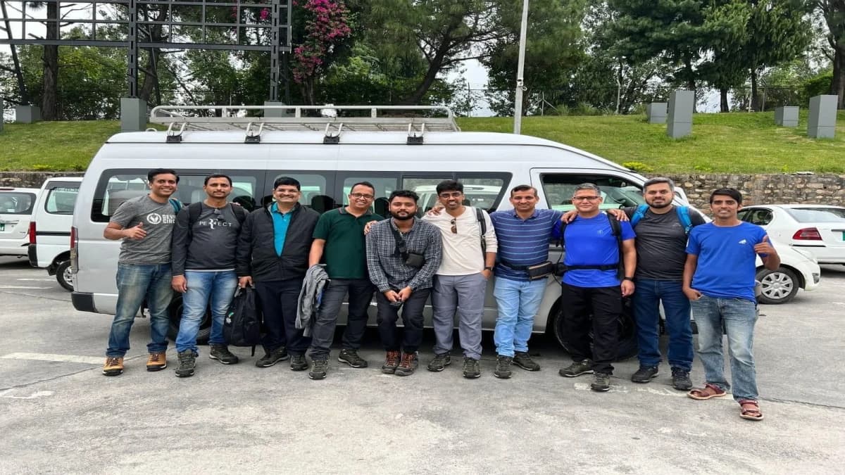 8 Days Nepal Tour with Nagarkot, Pokhara & Chitwan