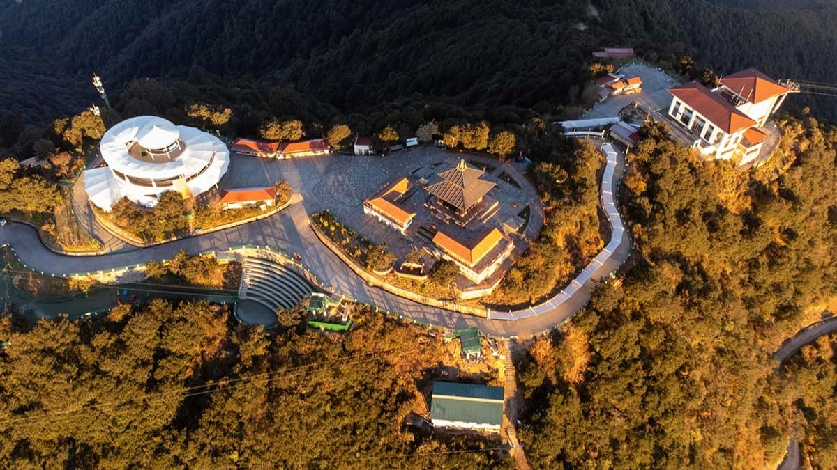 Kathmandu sightseeing