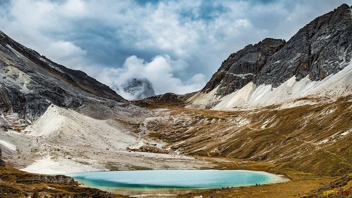 kailash and mansarabor