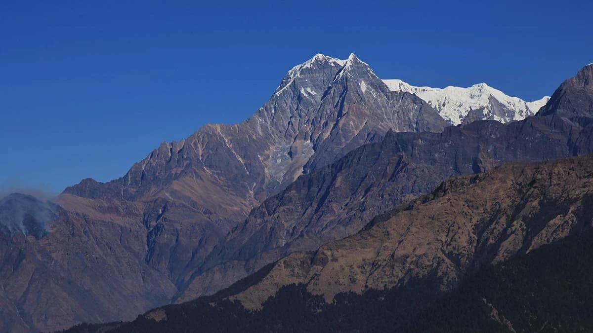 Khopra Danda