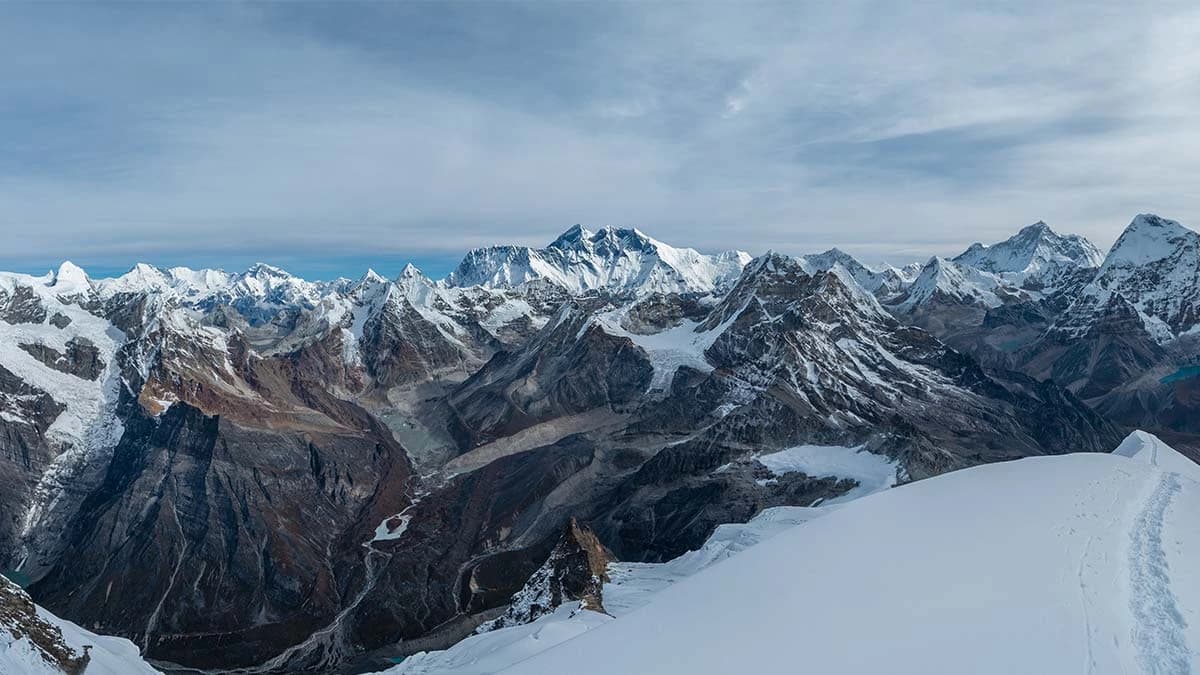 mera peak