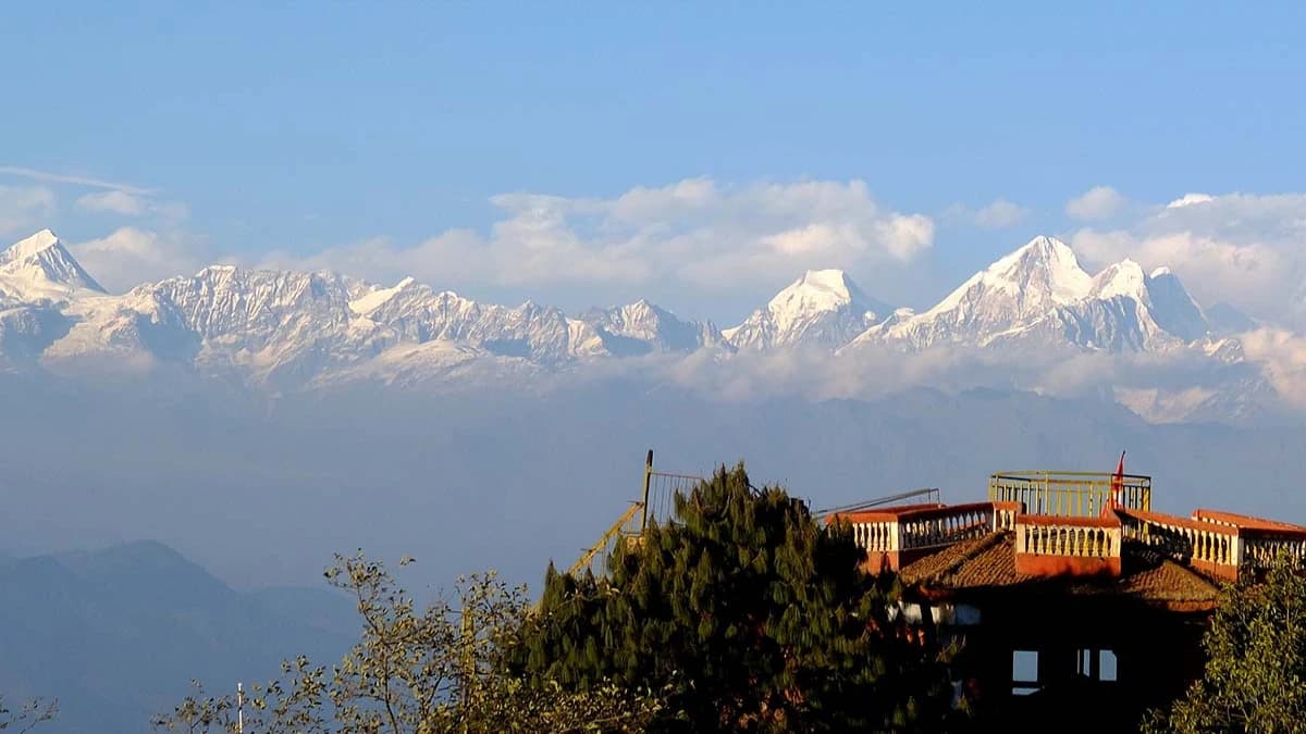 nagarkot