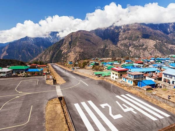 Lukla