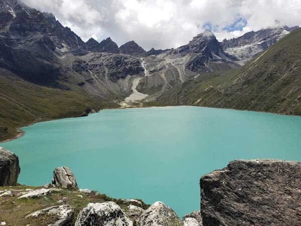 Gokyo Lake