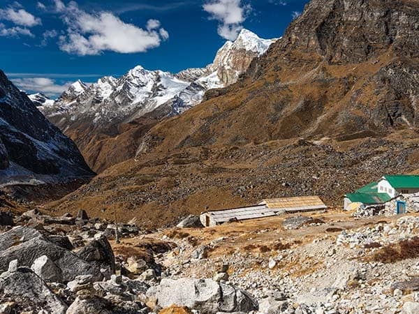 Mera peak