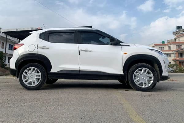 Kathmandu to pokhara car rental