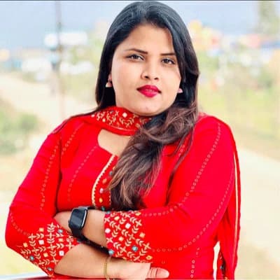 Ambika Shrestha