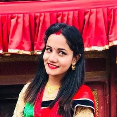 Chadani Ghimire