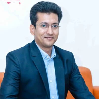 Manish Kumar