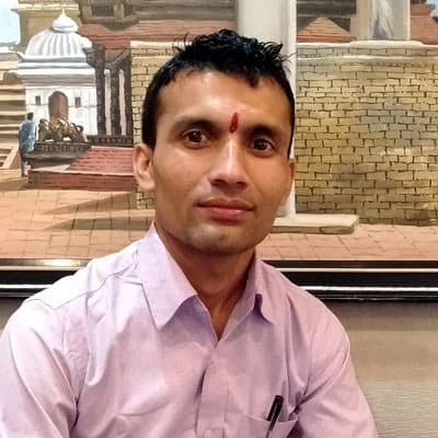 Rameshwor Neupane